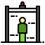 Detector icon 64x64