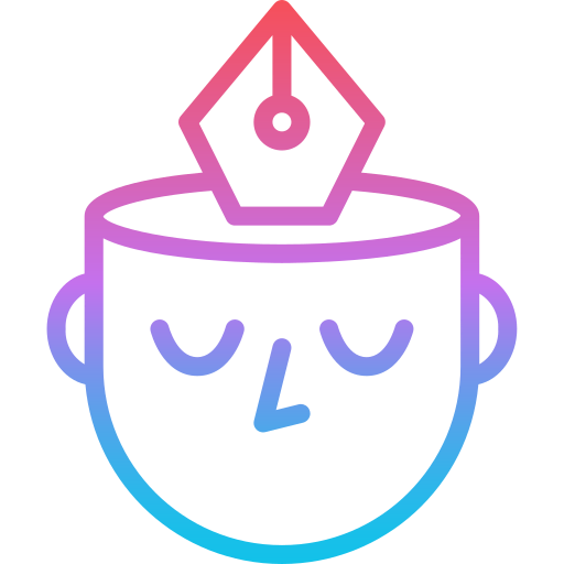 Writer icon