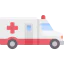 Ambulance іконка 64x64