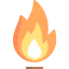 Fire іконка 64x64