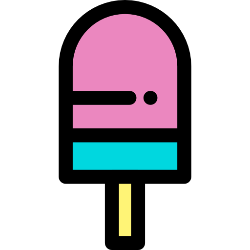 Ice cream icon