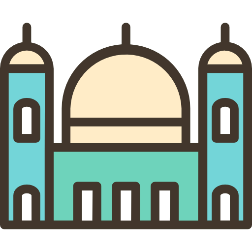 Mosque icon