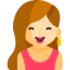 Woman icon 64x64