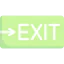 Exit іконка 64x64