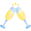 Champagne icon 64x64