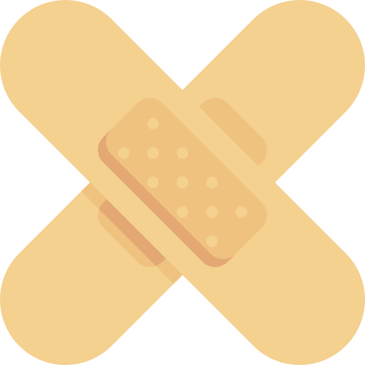 Plaster icon