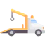 Tow truck іконка 64x64