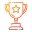 Trophy icon 64x64