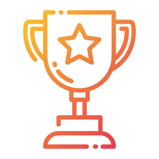 Trophy icon