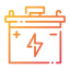 Battery icon 64x64