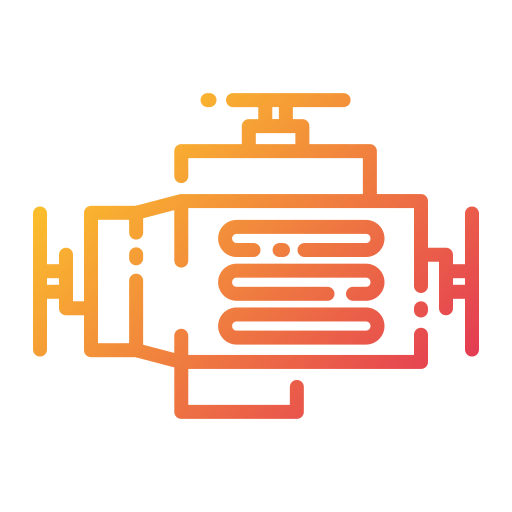 Engine icon