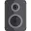 Speaker icon 64x64