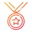 Medal icon 64x64
