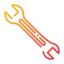 Wrench icon 64x64