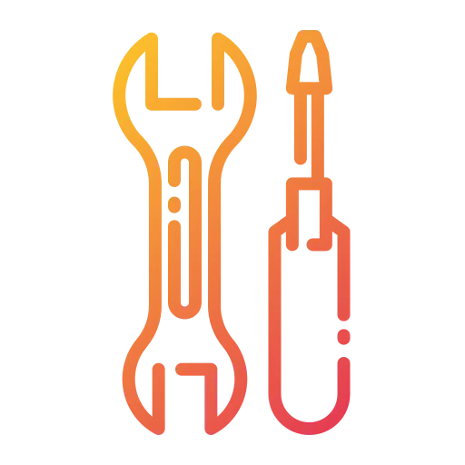 Tools icon