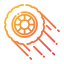 Tires icon 64x64