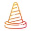 Cone icon 64x64