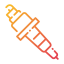 Spark plug icon 64x64