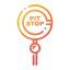 Pit stop icon 64x64