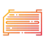 Air filter icon 64x64