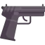 Gun іконка 64x64
