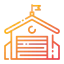 Garage icon 64x64