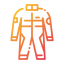 Race suit icon 64x64