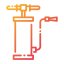 Air pump icon 64x64