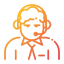Commentator icon 64x64