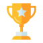 Trophy 图标 64x64