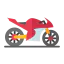 Motorbike icon 64x64