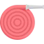 Fire hose іконка 64x64