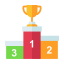 Podium 图标 64x64