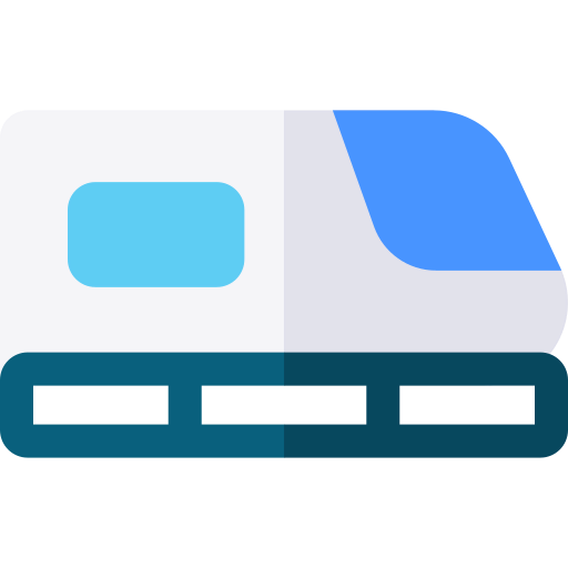 Train icon
