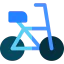 Bicycle icon 64x64