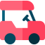 Golf cart іконка 64x64