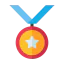 Medal 图标 64x64