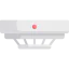 Smoke detector іконка 64x64