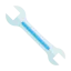 Wrench 图标 64x64