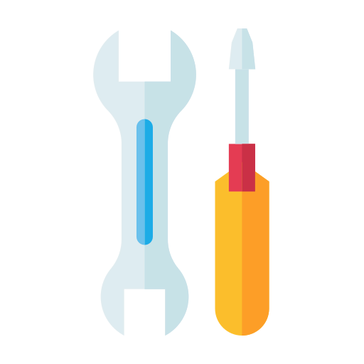Tools icon