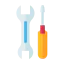 Tools 图标 64x64