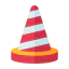 Cone 图标 64x64