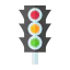 Traffic light 图标 64x64