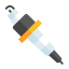 Spark plug 图标 64x64