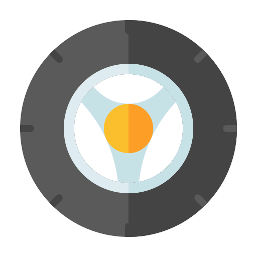 Tires 图标