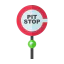 Pit stop 图标 64x64