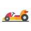 Formula 1 图标 64x64
