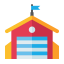Garage icon 64x64