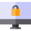 Monitor icon 64x64