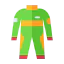 Race suit 图标 64x64